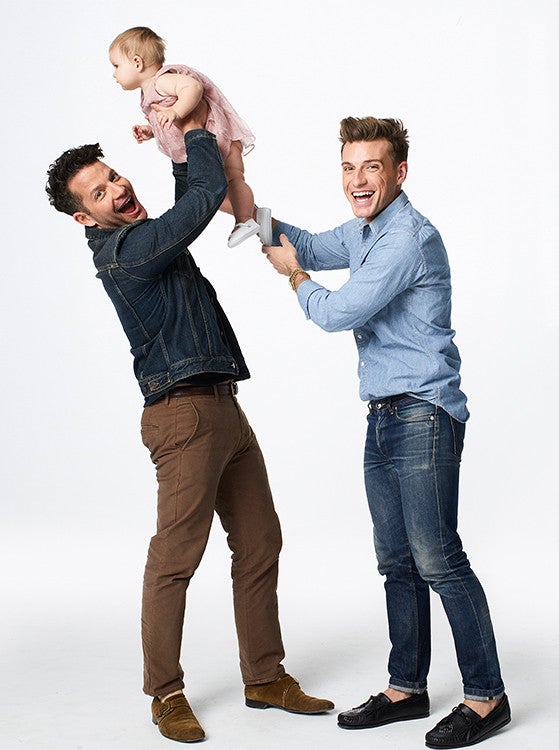 Everything You Need to Know About Nate Berkus and Jeremiah Brent’s New TV Show Opener