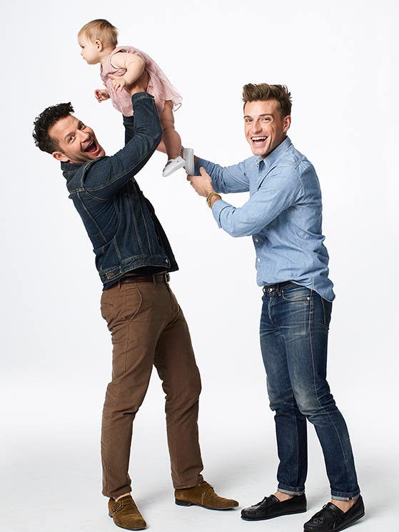 Everything You Need to Know About Nate Berkus and Jeremiah Brent’s New TV Show Opener