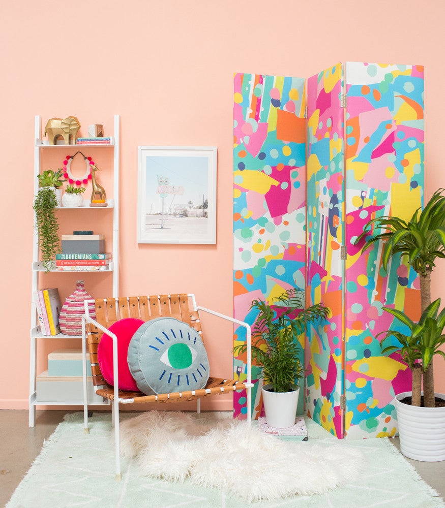 Oh Joy!’s New Furniture Line at Target is Springtime Perfection Opener