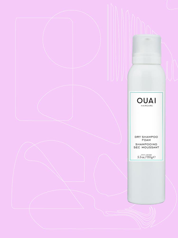 This One Hair Product Will Save You Hours Every Week