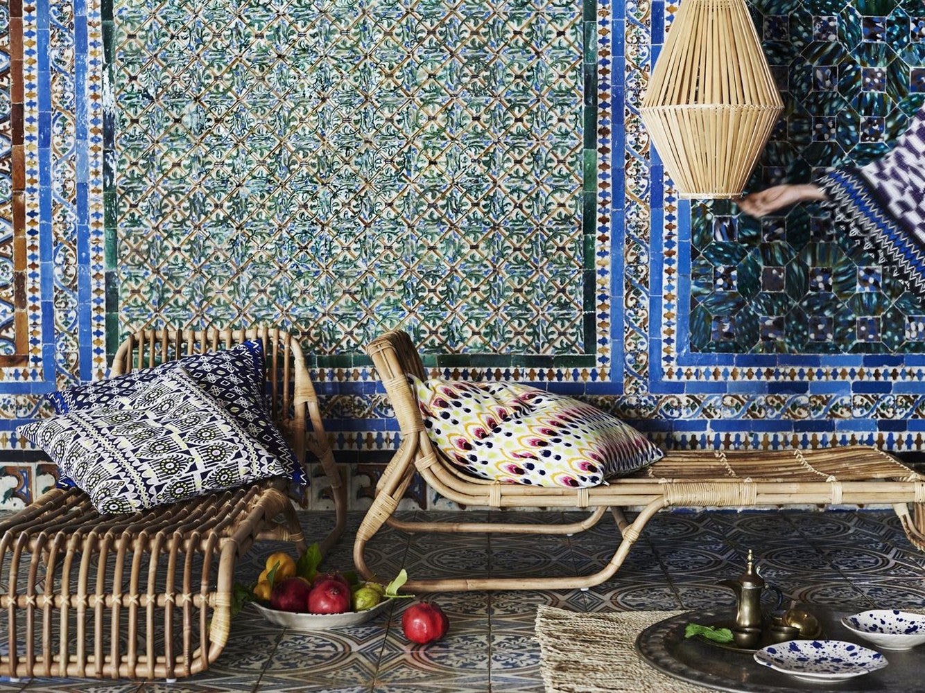 IKEA Unveils Two New Collections Just In Time For A Spring Refresh: JASSA and Summer 2017 IKEA