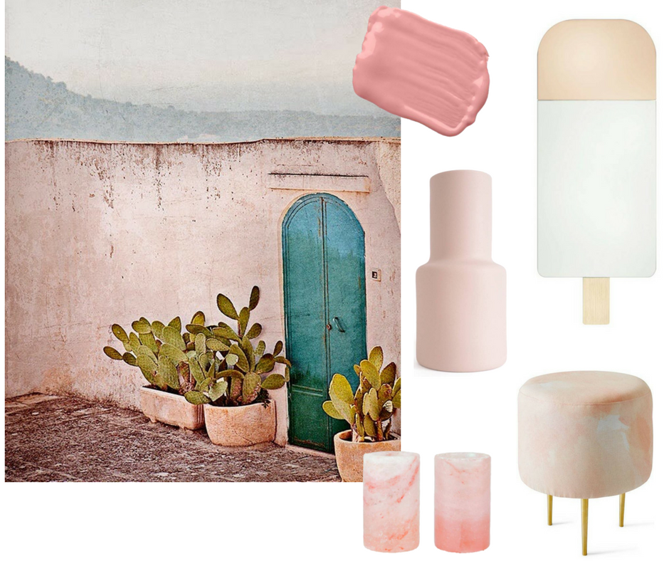 Trend We’re Loving: Decorating With Desert Neutrals