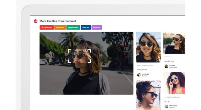 This New Pinterest Update Will Revolutionize The Way You Shop