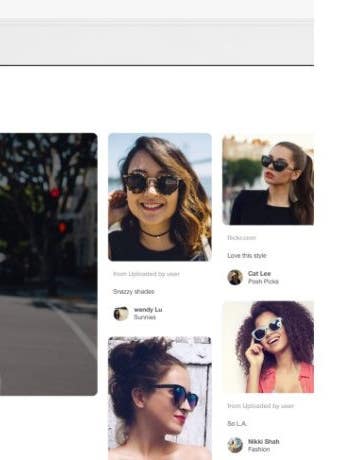 This New Pinterest Update Will Revolutionize The Way You Shop
