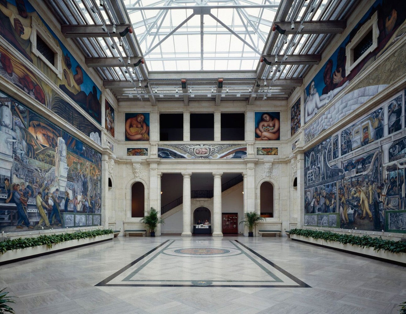 A Design Lover’s Guide to Detroit: Detroit Institute of Arts