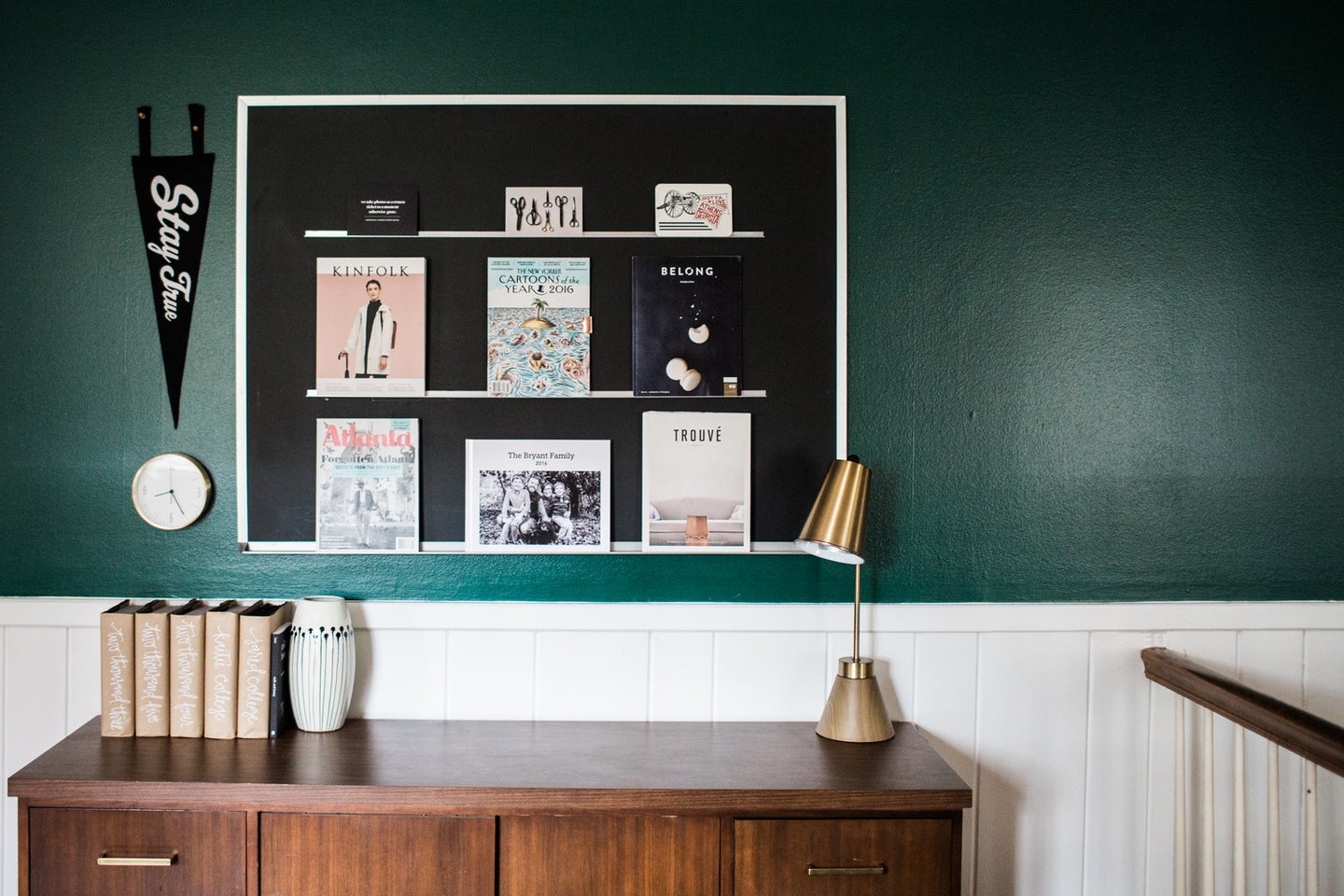 At Home With Minted’s Kaitie Bryant