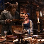 Be Our Guest and Decorate Your Home Like “Beauty and the Beast”