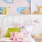 The Best Finds From Zara Home’s New “Funny Zoo” Line For Kids