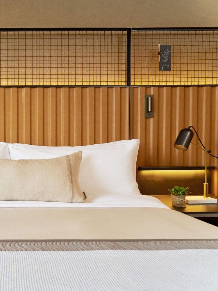 Hotel Hacks: How to Get your Best Night's Sleep in a Hotel Room
