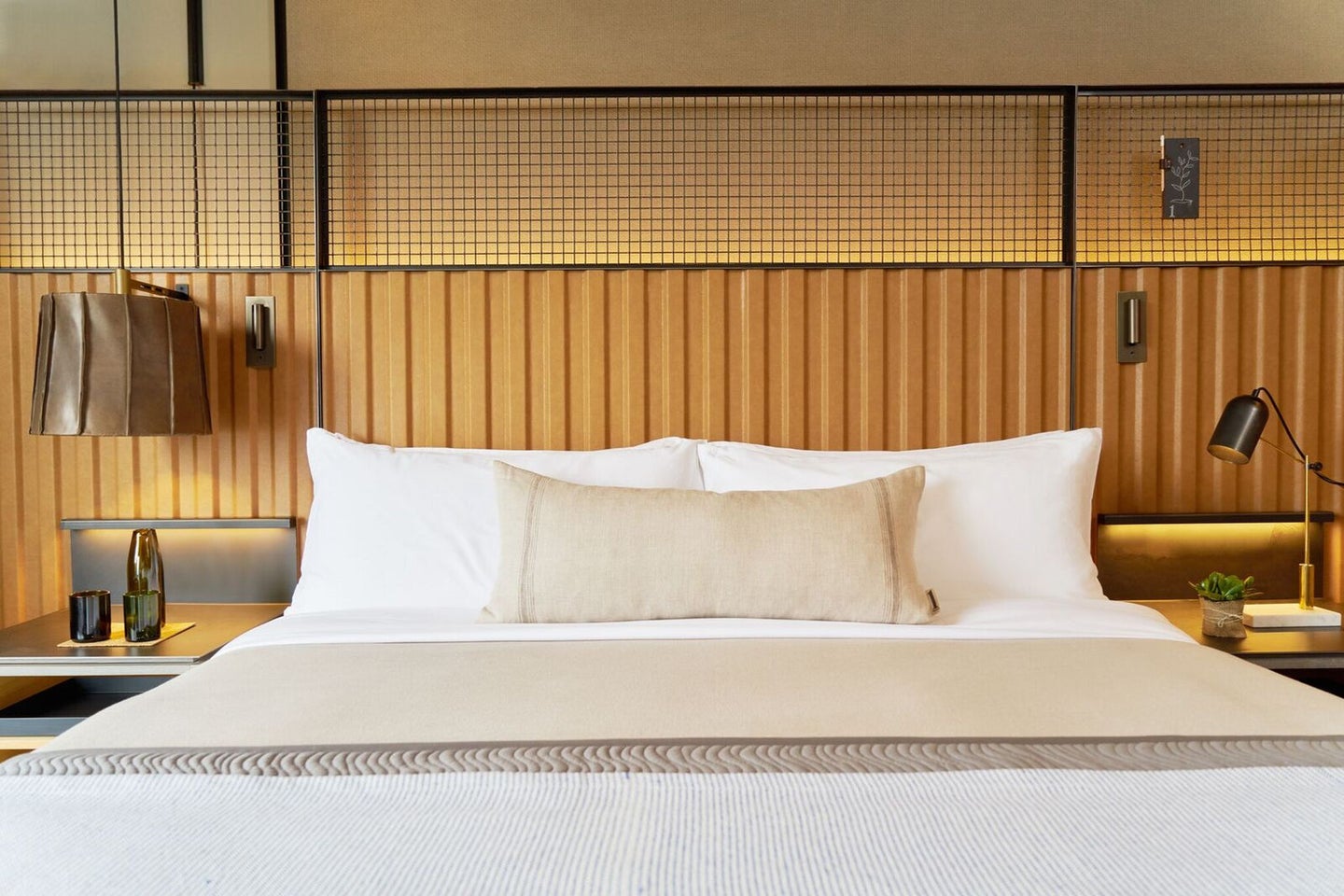 Hotel Hacks: How to Get your Best Night's Sleep in a Hotel Room