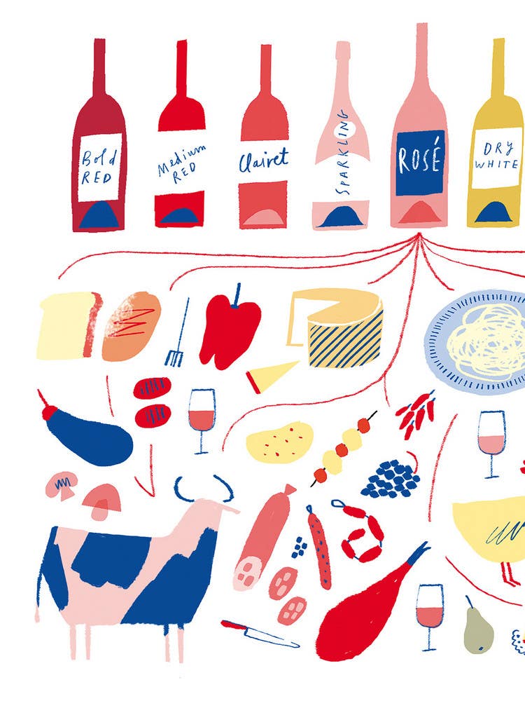 The Rules of Rosé: A Wine Expert Shares Her Tips. Katherine Cole of Rose all Day