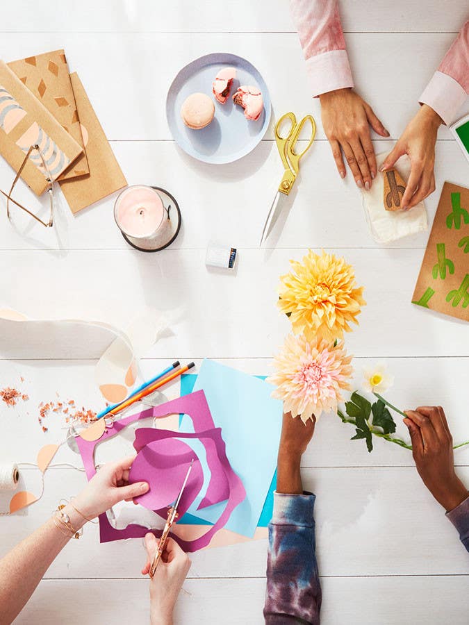 Etsy’s Latest Venture Will Change The Way You DIY