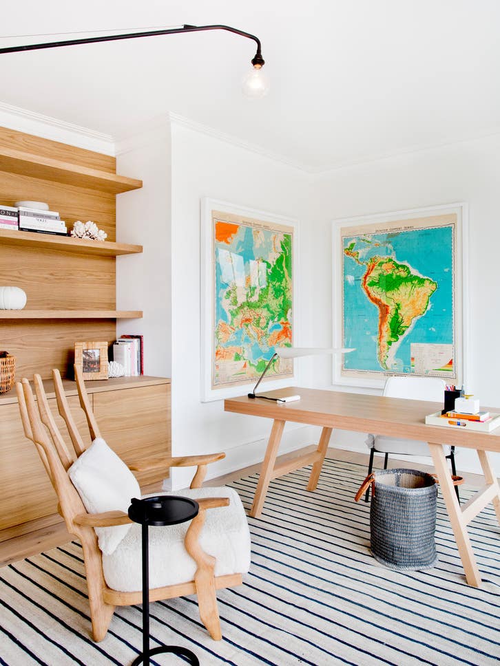 7 Home Offices That Give Us Serious Design Envy
