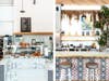 Cafe Reveille, San Francisco's Most Instagrammable Restaurant- interior decor