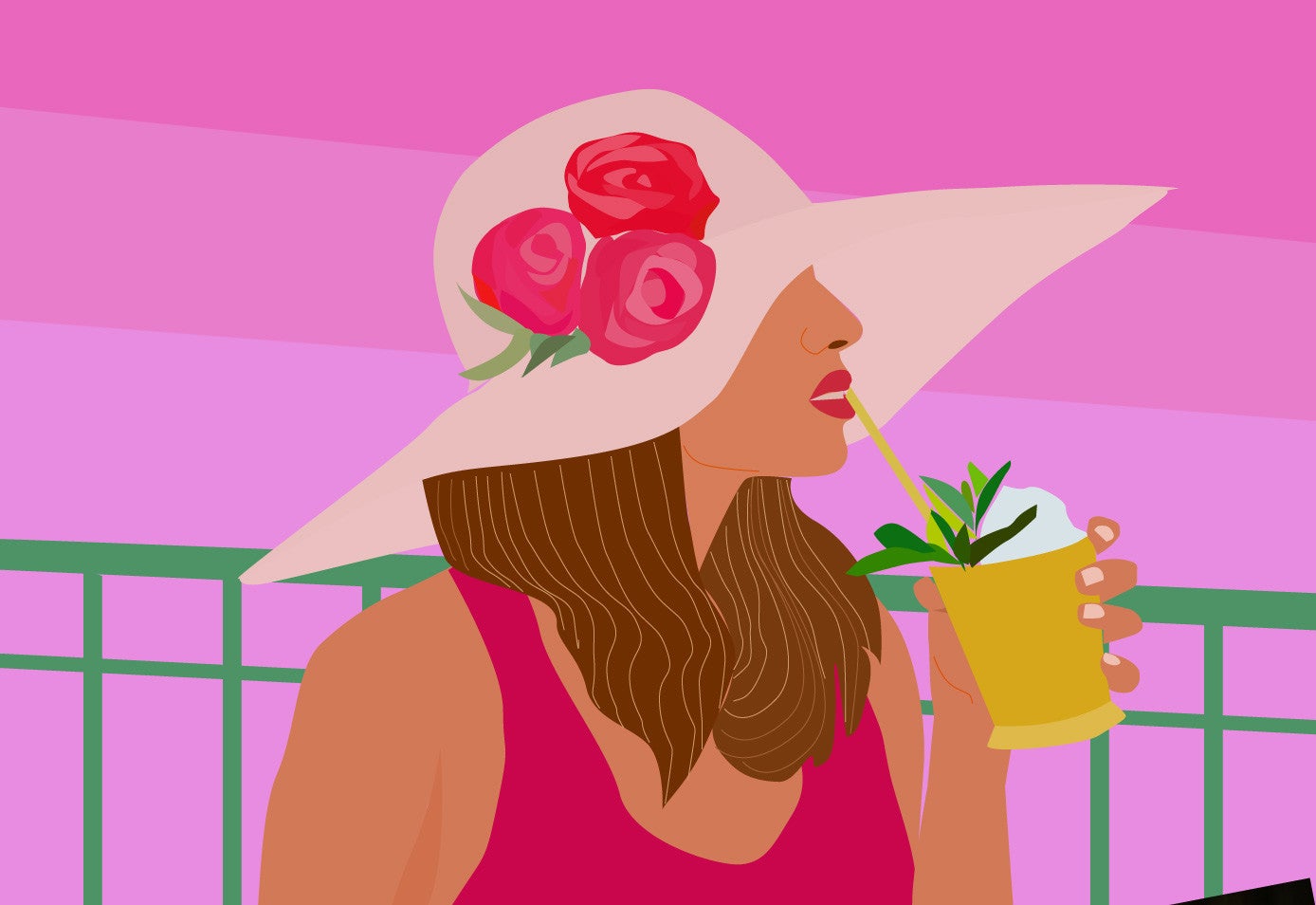 Fun Ideas for a Last-Minute Kentucky Derby Party