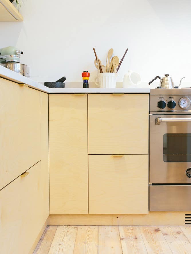How to Hack Your Ikea Kitchen on a Budget