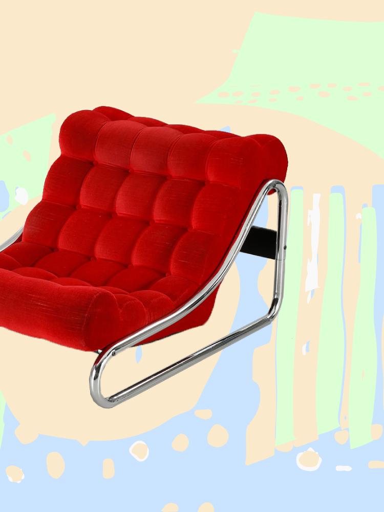 The Retro IKEA Pieces You Didn’t Know You Needed