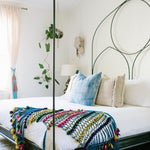 The Must-Have Home Accessories for Modern Boho Lovers