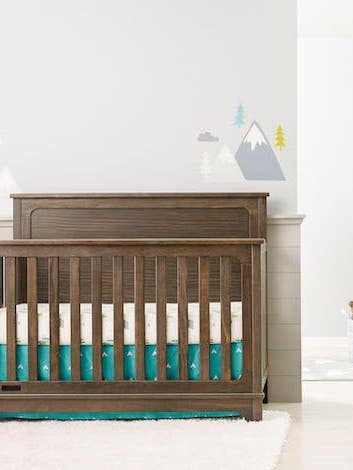 Target Releases Cloud Island Nursery Collection