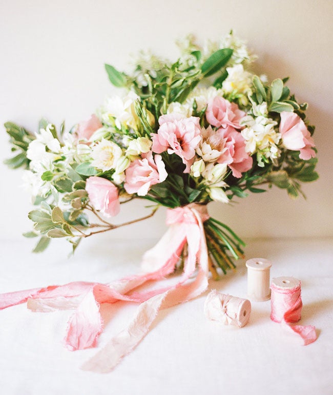 How to DIY The Summer Wedding Of Your Dreams