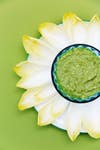 Green Food guacamole