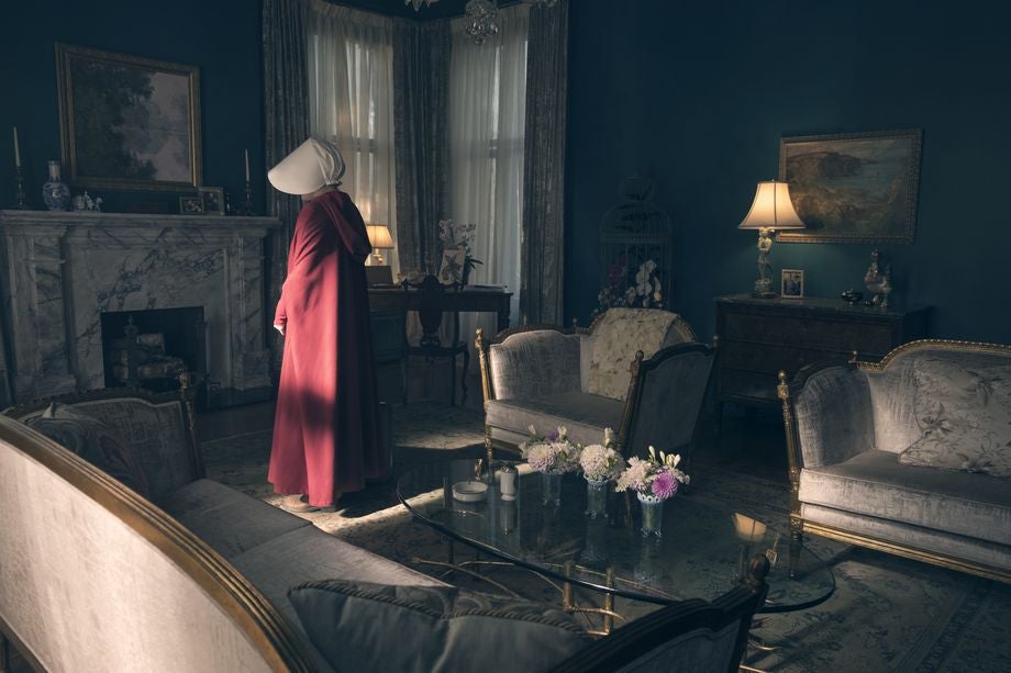 5 Things You Might Have Missed About the Set of Margaret Atwood's “The Handmaid’s Tale”
