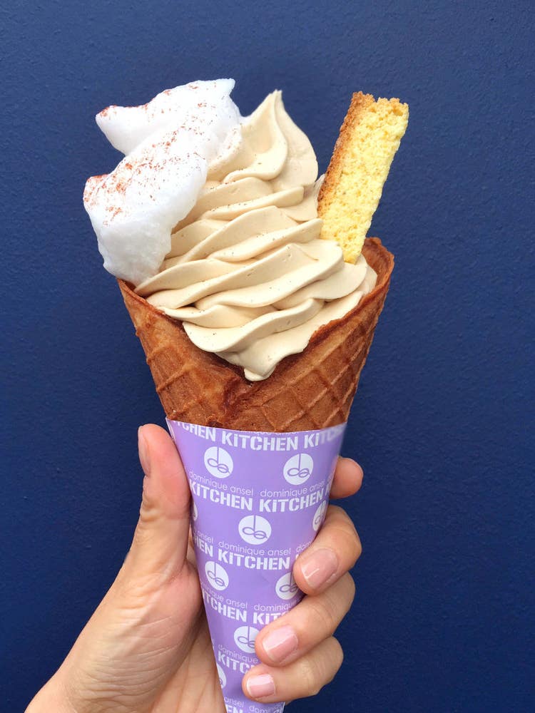 The Two Best New Soft Serve Spots in NYC