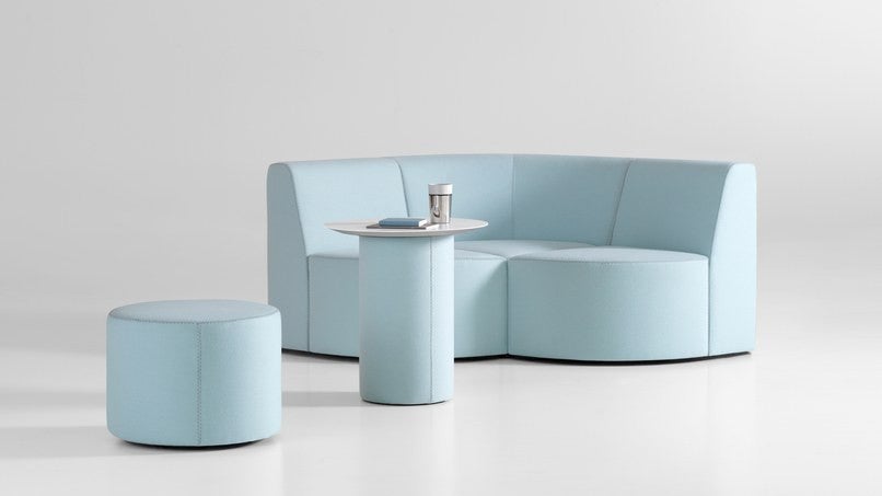 Joe Gebbia, founder of Airbnb, is launching a new modular office furniture collection