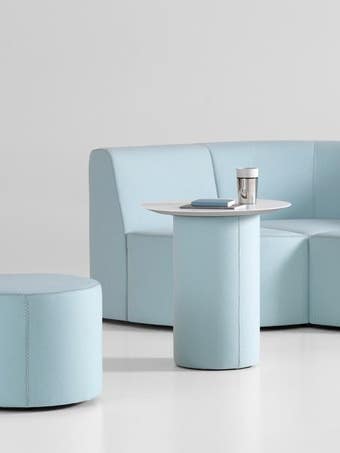 Joe Gebbia, founder of Airbnb, is launching a new modular office furniture collection