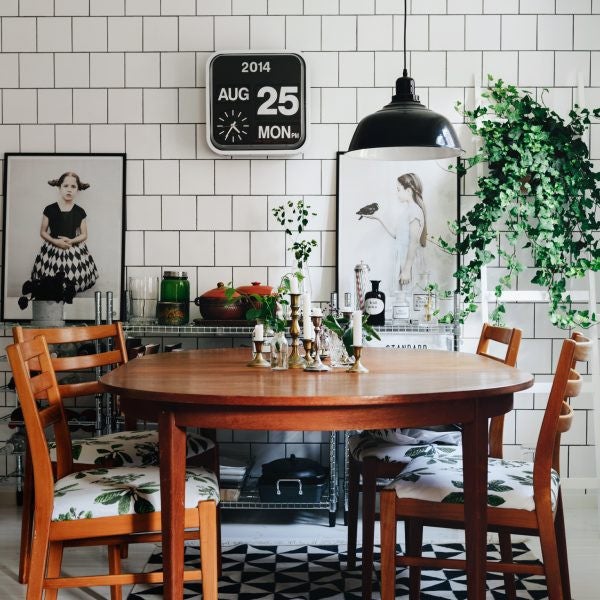 Seven Ways You Never Thought To Use Subway Tile