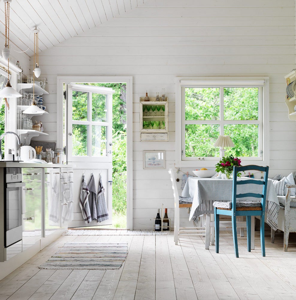 Tiny Scandinavian Cottages And What We Learned From Them