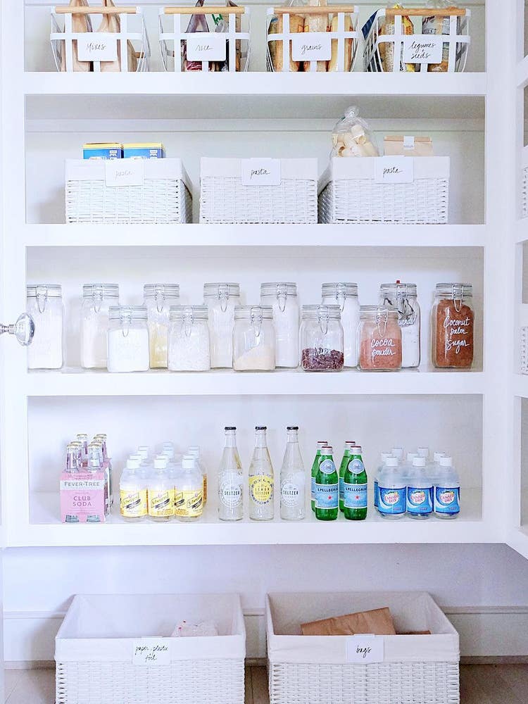 4 Things We Learned From Gwyneth Paltrow’s Newly Organized Home