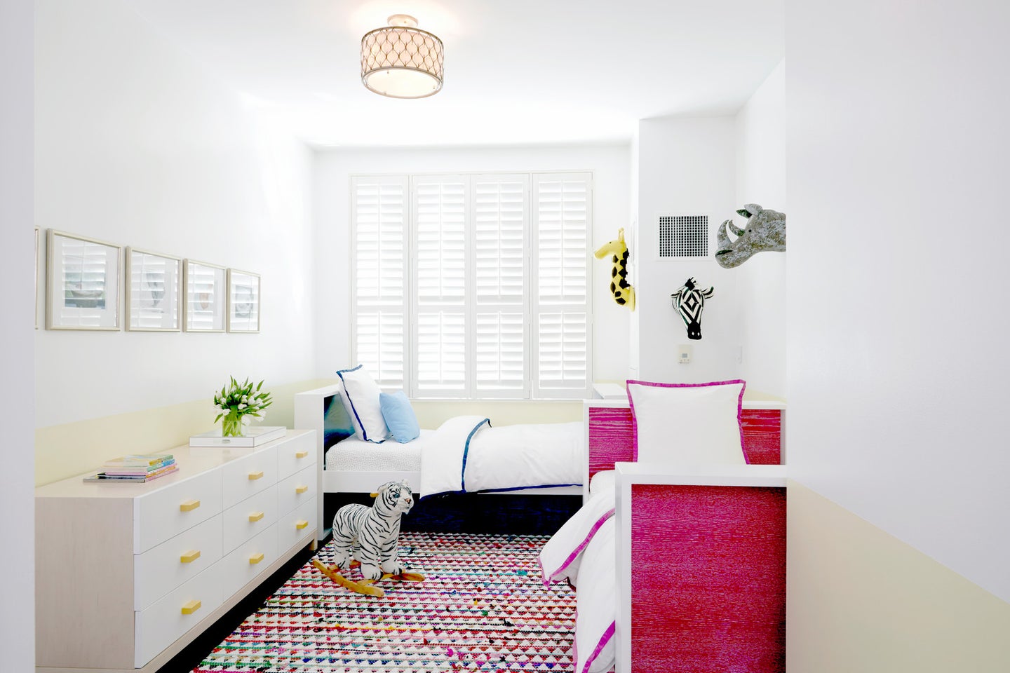 A Design Expert Shares Her Small Space Home Renovation Tips
