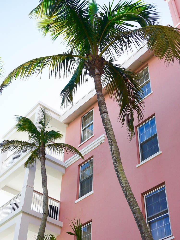 Bermuda Travel Guide: where to stay