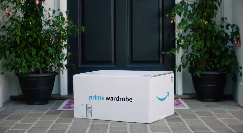 Amazon Prime Wardrobe Is The New Program That Makes Online Shopping A Breeze