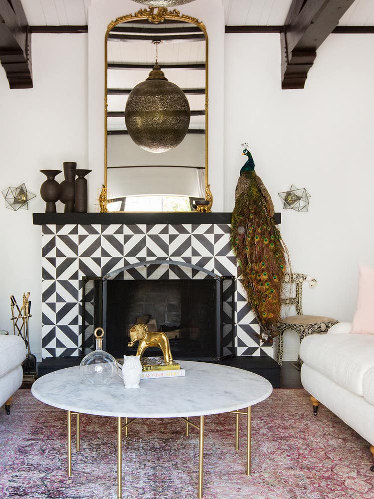 Here’s Your Chance to Shop Actress Shay Mitchell’s Home