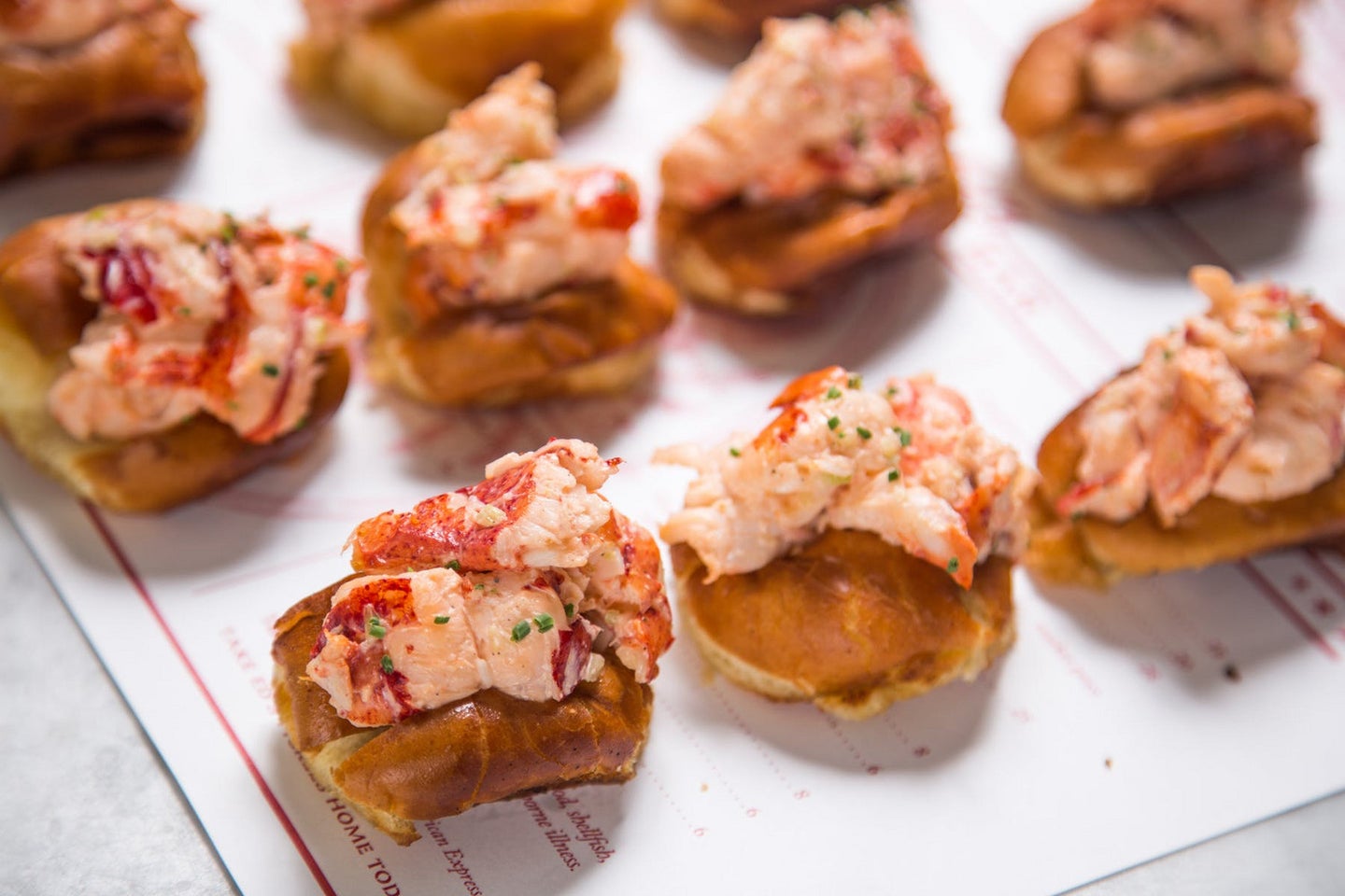 10 Lobster Rolls to Eat Before You Die