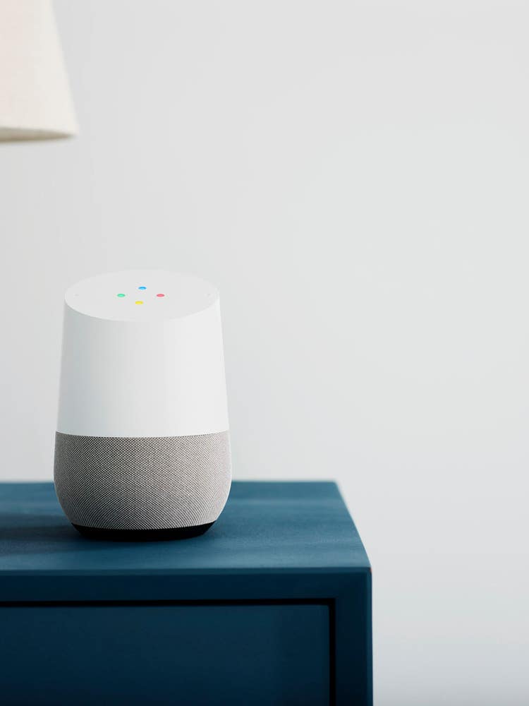 9 Things You Didn't Realize Your Personal Google Assistant Could Do