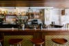 Loosies Cafe Williamsburg MidCentury Bar