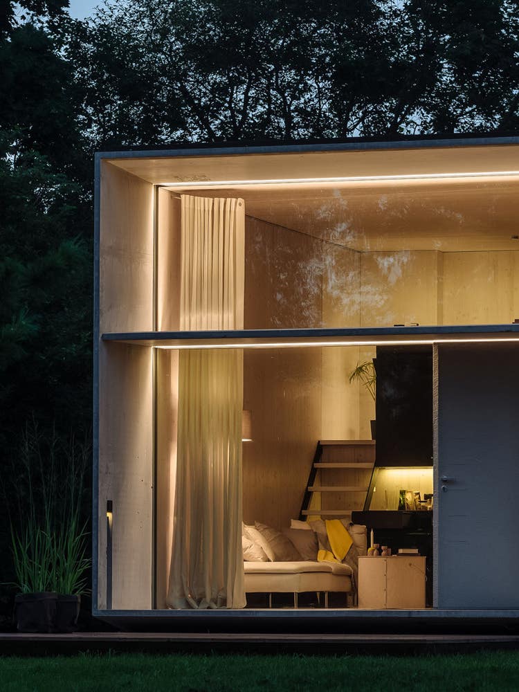 The Prefab Tiny Home That Should Be On Your Radar