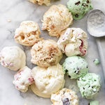 easy homemade ice cream recipe foodiecrush