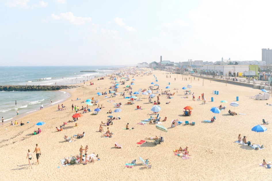 Things To Do, See, And Eat In Asbury Park