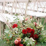 wedding guide flowers