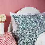 bedding collection colors