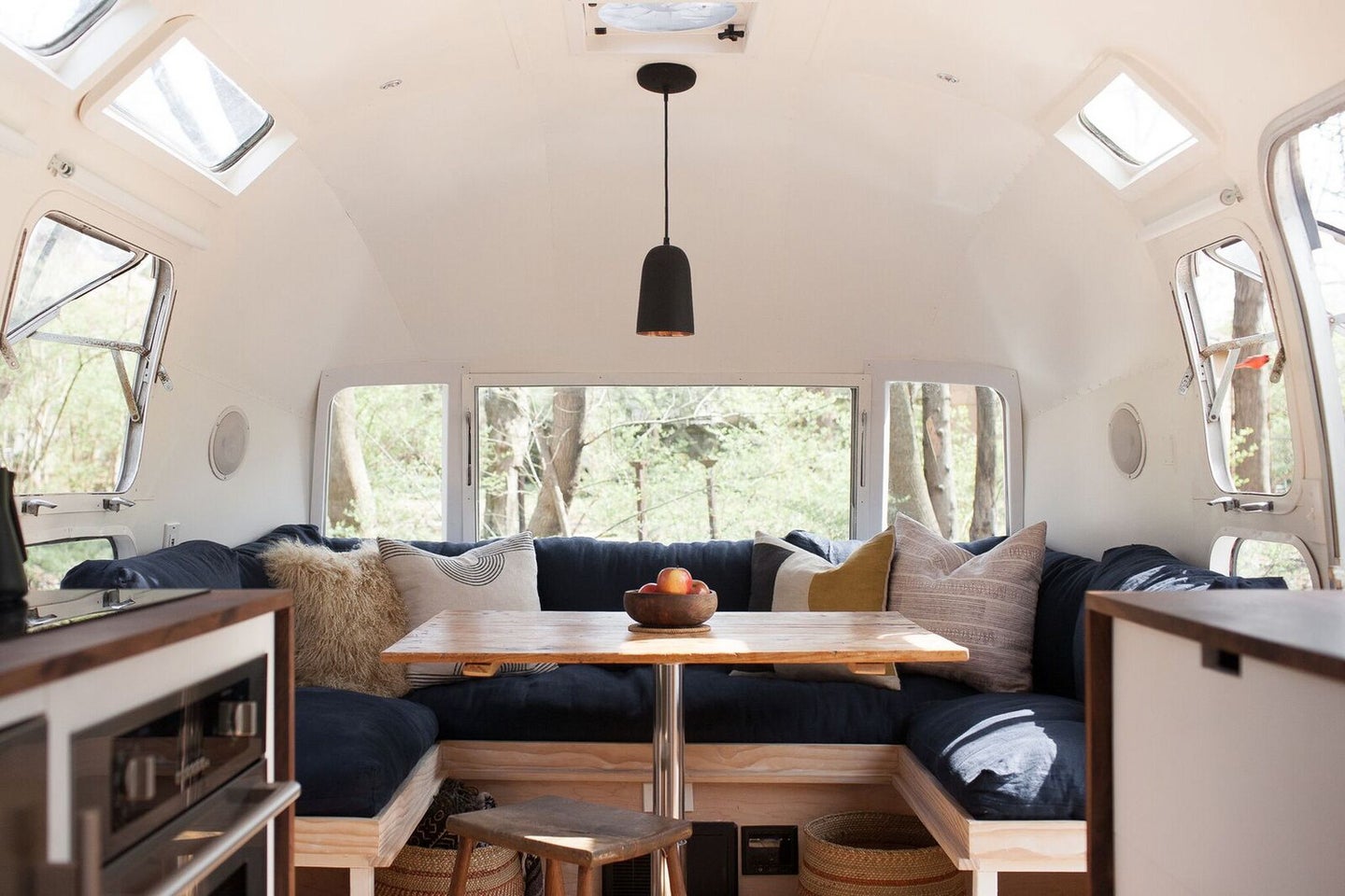 Get Expert Tips on Living In Small Spaces
