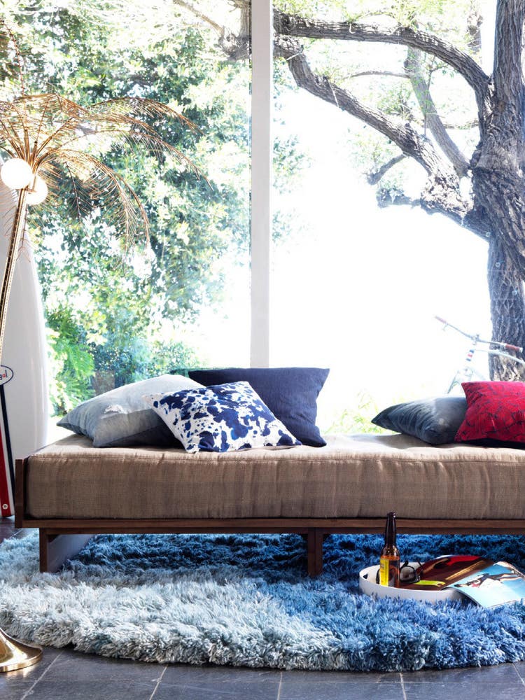CB2 and Fred Segal Created the Modern California Collection of Your Dreams