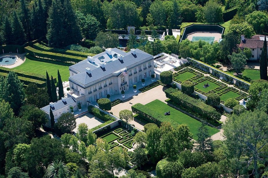 America's Most Expensive House Is For Sale For $350 Million