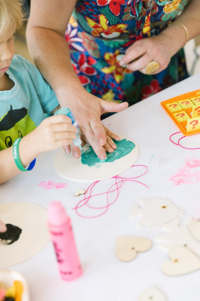 The Ultimate Easy Summer Crafts for Kids