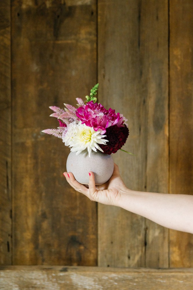 How to Elevate Your Farm Stand Flowers