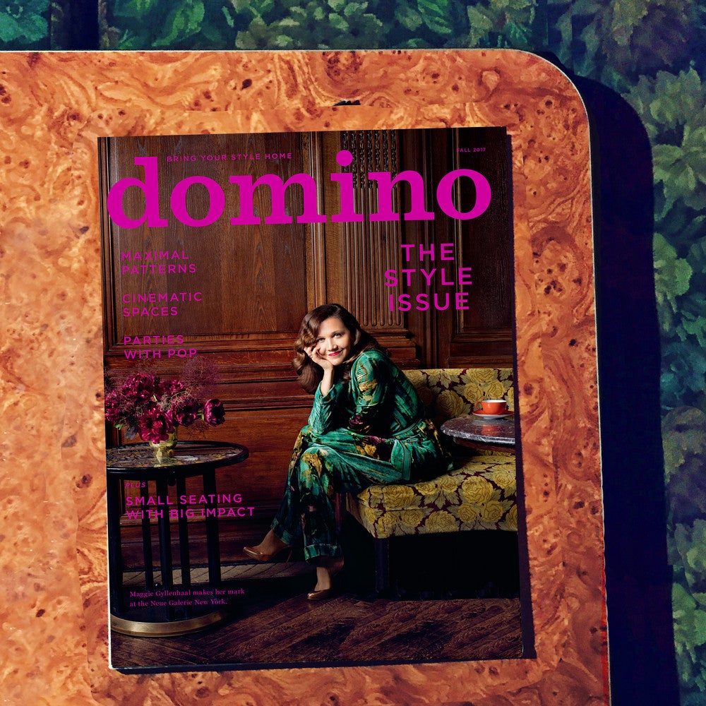 domino fall issue 2017